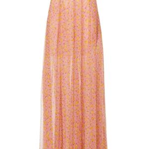 Philosophy di Lorenzo Serafini Floral Skirt